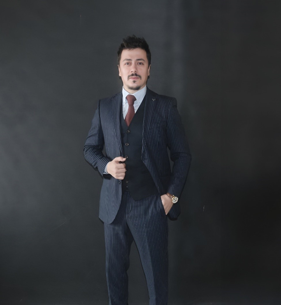 Sezgin Erzan