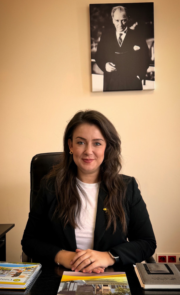 çiğdem kurşunoğlu