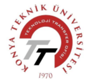 konya teknik ünv.tto