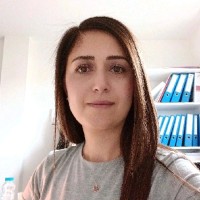 Nihan ERTÜZÜN GÖKCAN