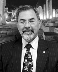 necip özbey