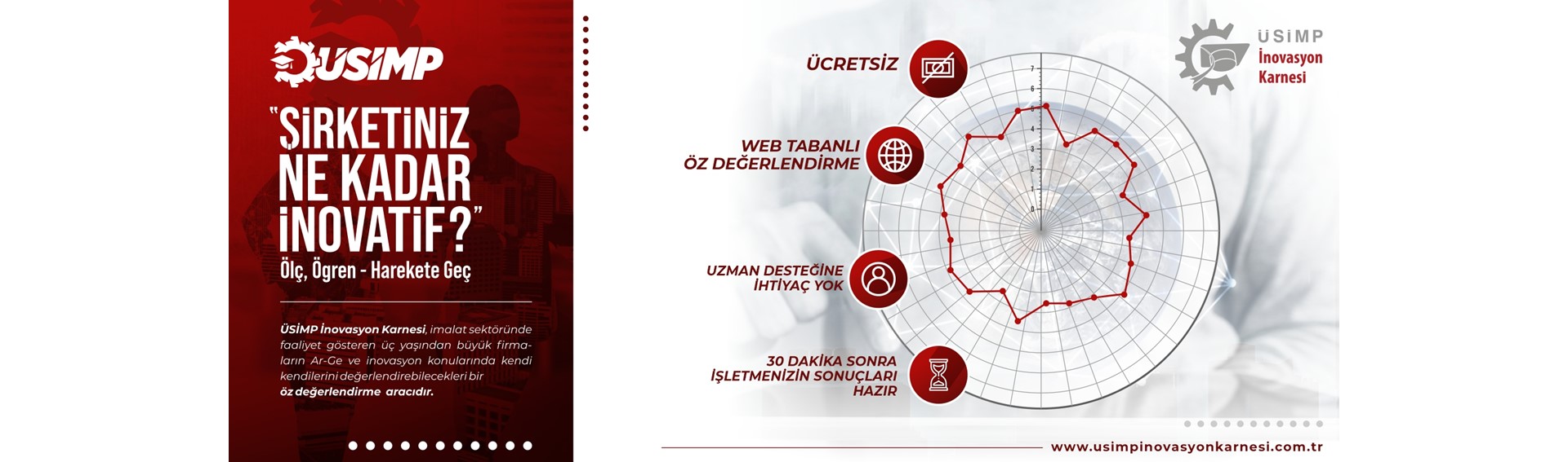 Üniversite Sanayi İşbirliği Merkezleri Platformu