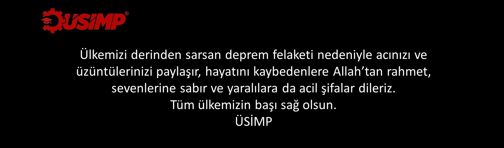Üniversite Sanayi İşbirliği Merkezleri Platformu