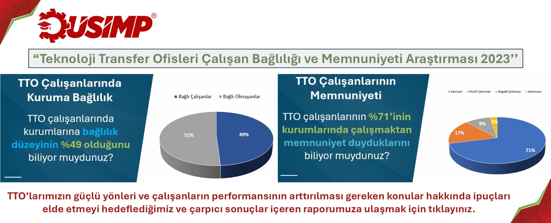 Üniversite Sanayi İşbirliği Merkezleri Platformu