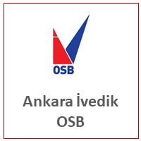 Ankara İvedik OSB