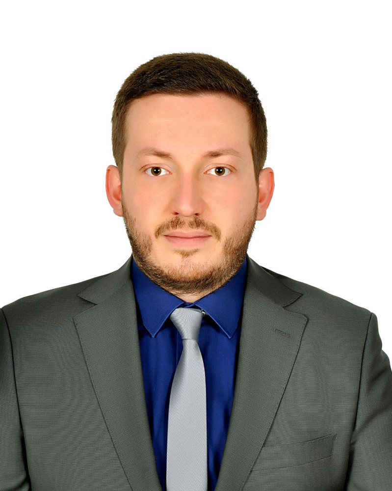 Samet Dönerkaya