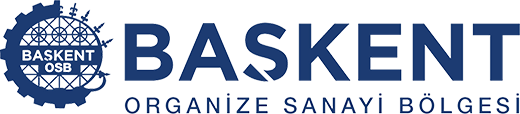 başkent osb Logo