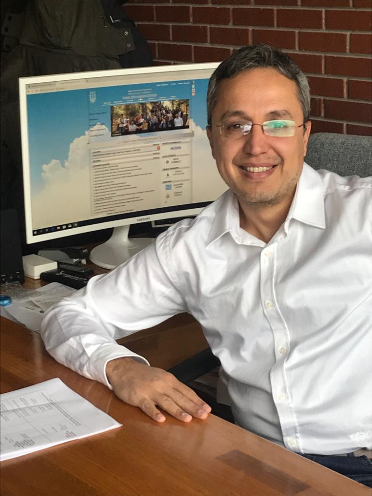 Deniz Ülgen