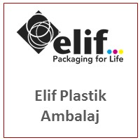 elif plastik ambalaj