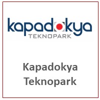 kapadokya teknopark