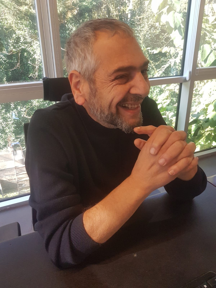 Mehmet Beyaz
