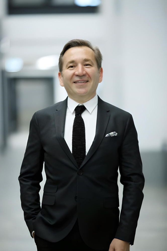 attila dikbaş