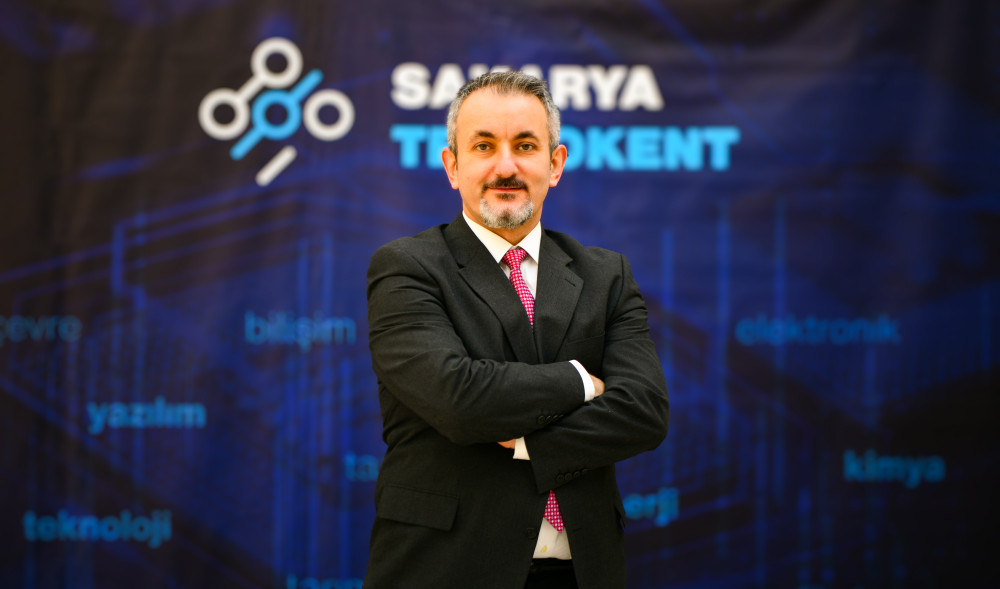 Sedat İriç