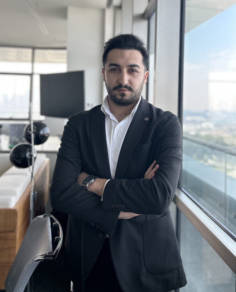 serdar çalış