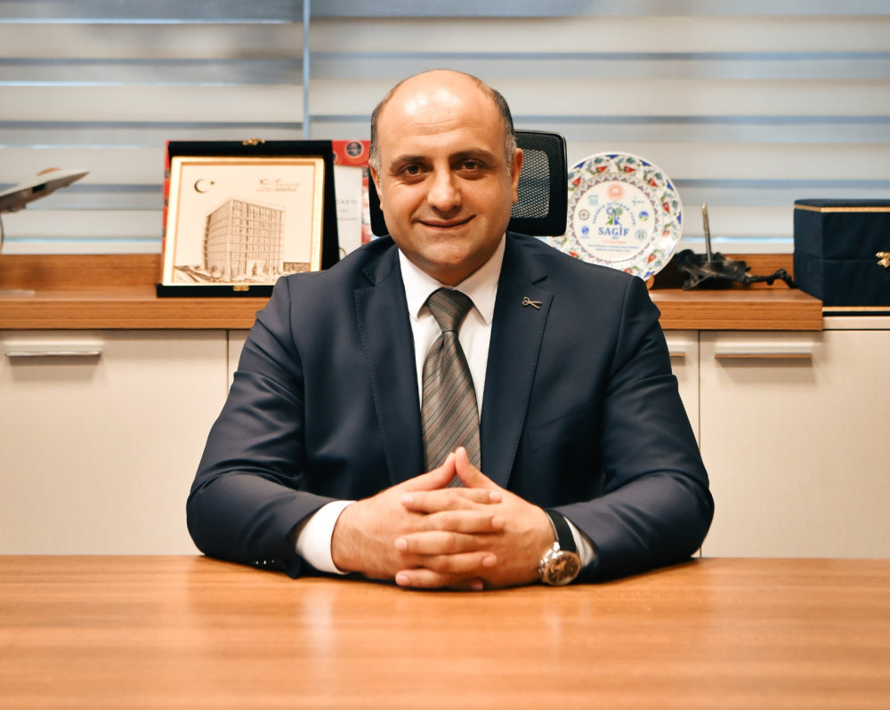 yakup köseoğlu