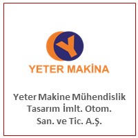 yeter makina